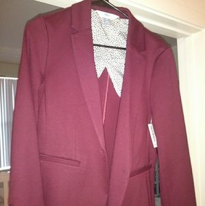 Old Navy Blazer